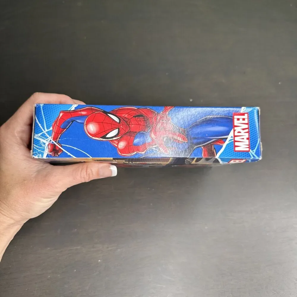 Lego marvel super